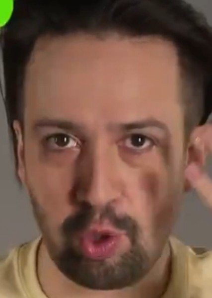 Lin-Manuel Miranda photo