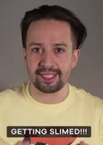 Lin-Manuel Miranda photo