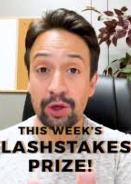 Lin-Manuel Miranda photo