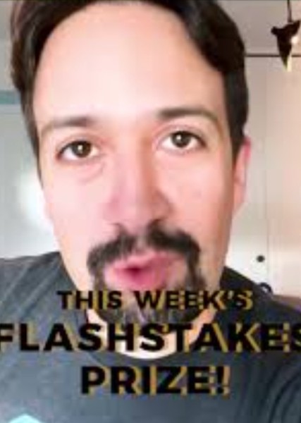 Lin-Manuel Miranda photo