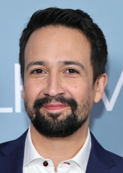 Lin-Manuel Miranda photo