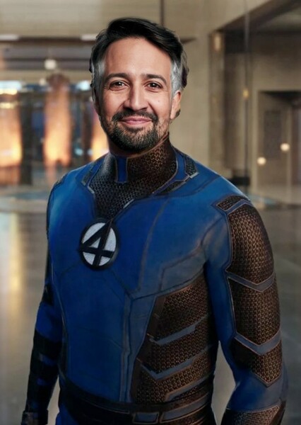 Lin-Manuel Miranda photo