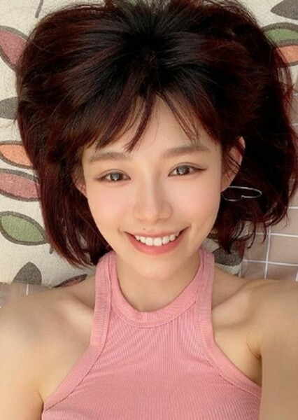 Lin Min-Chen photo