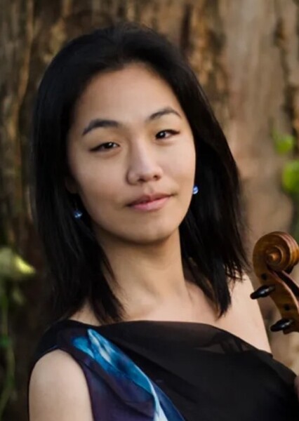 Lin Pei-Ling