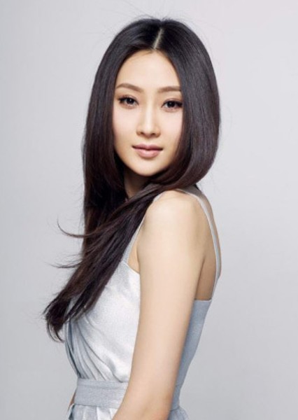 Lin Peng photo