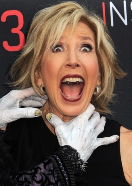 Lin Shaye photo