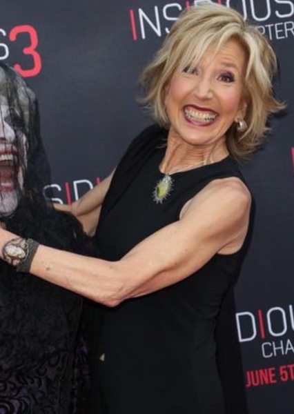 Lin Shaye photo