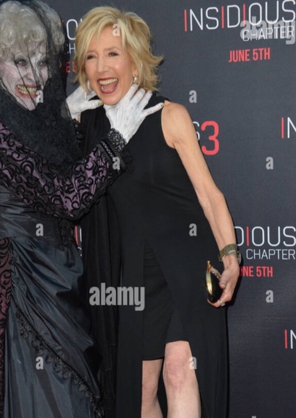 Lin Shaye photo