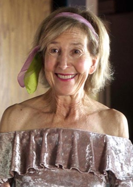Lin Shaye photo