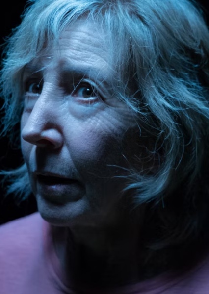 Lin Shaye photo