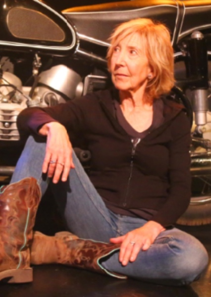 Lin Shaye photo
