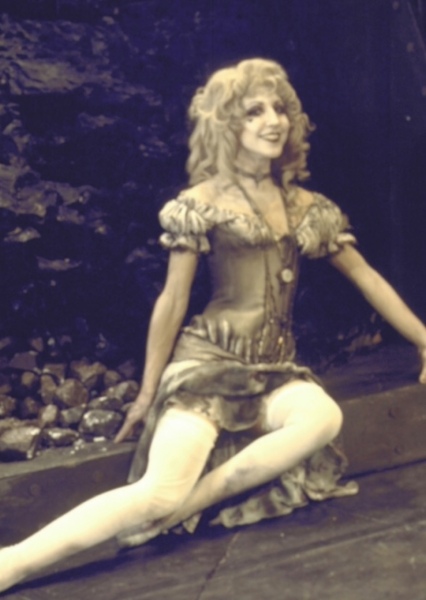 Lin Shaye photo