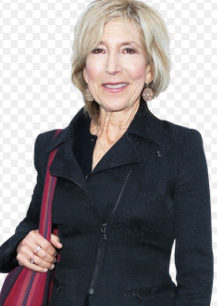 Lin Shaye photo