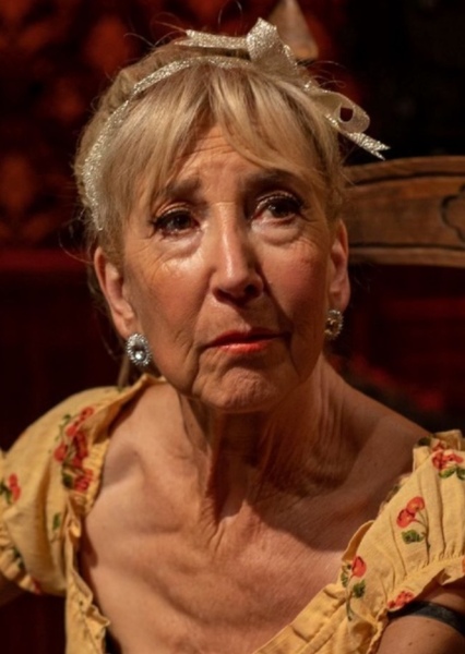 Lin Shaye photo