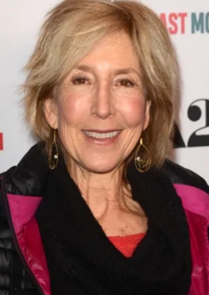 Lin Shaye photo