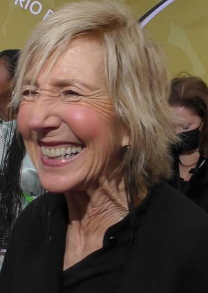 Lin Shaye photo