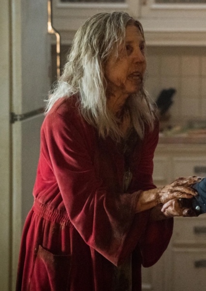 Lin Shaye photo