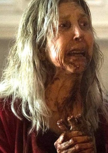 The Grandmother