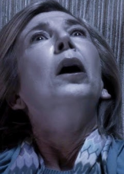 Lin Shaye photo
