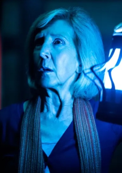 Lin Shaye photo
