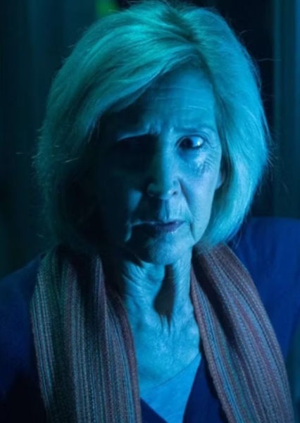 Lin Shaye photo