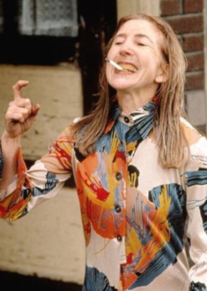 Lin Shaye photo