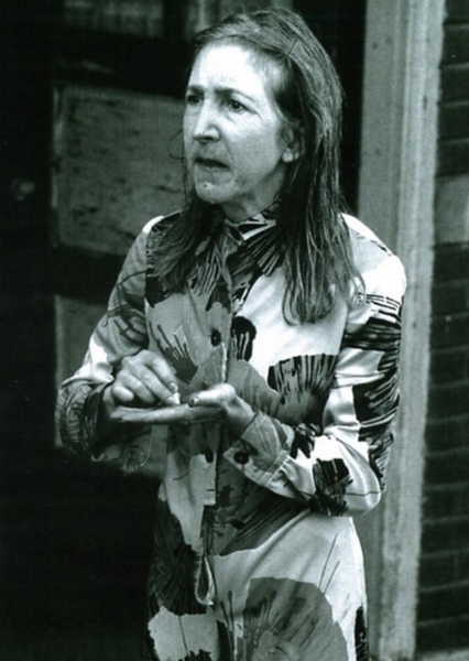 Lin Shaye photo