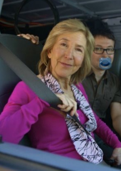 Lin Shaye photo