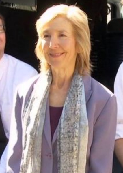 Lin Shaye photo