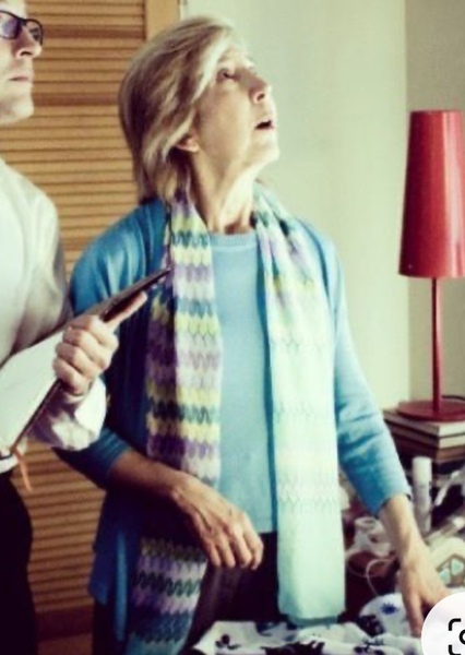 Lin Shaye photo