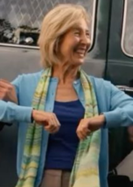Lin Shaye photo