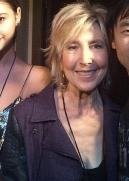 Lin Shaye photo
