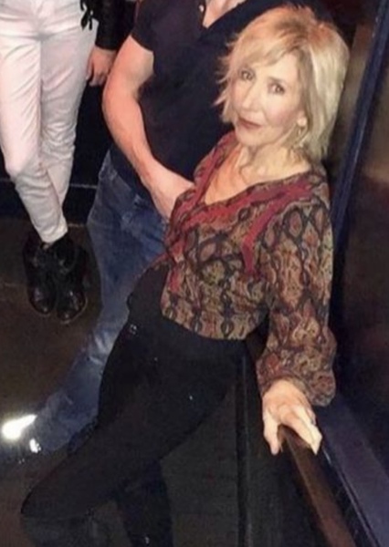 Lin Shaye photo