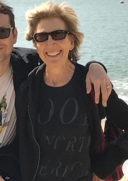 Lin Shaye photo