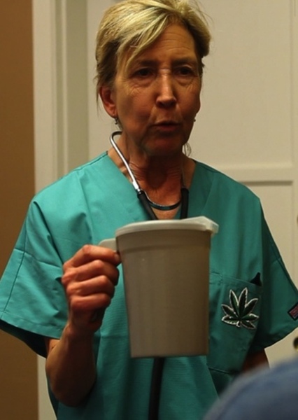 Lin Shaye photo