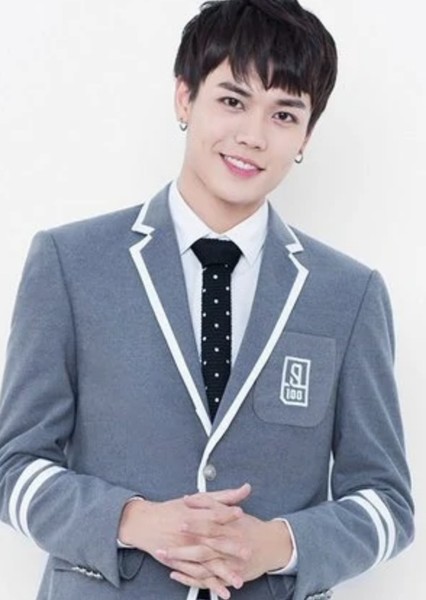 Lin Yanjun photo