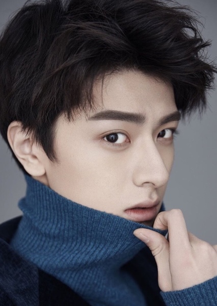 Lin Yi photo