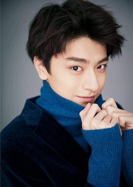Lin Yi photo