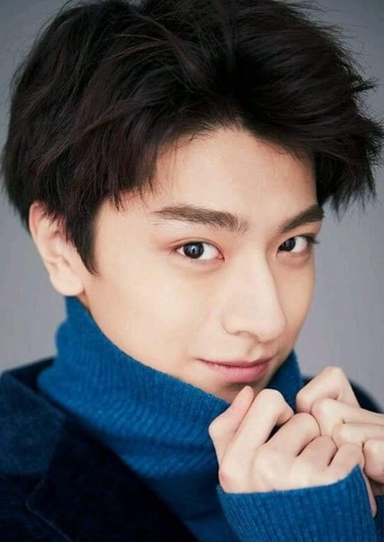 Lin Yi photo