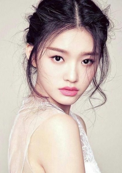 Lin Yun photo