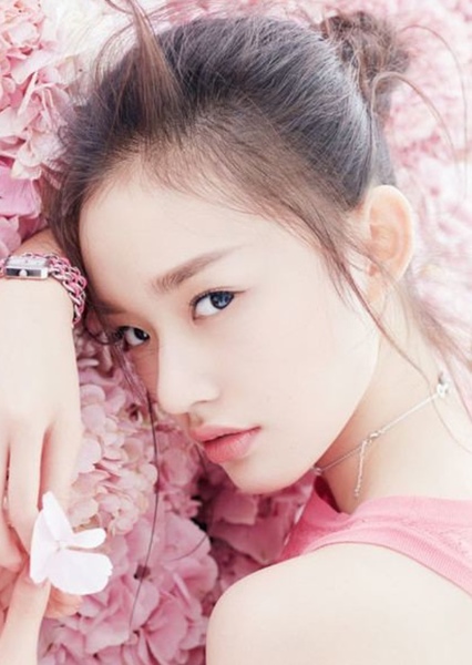 Lin Yun photo