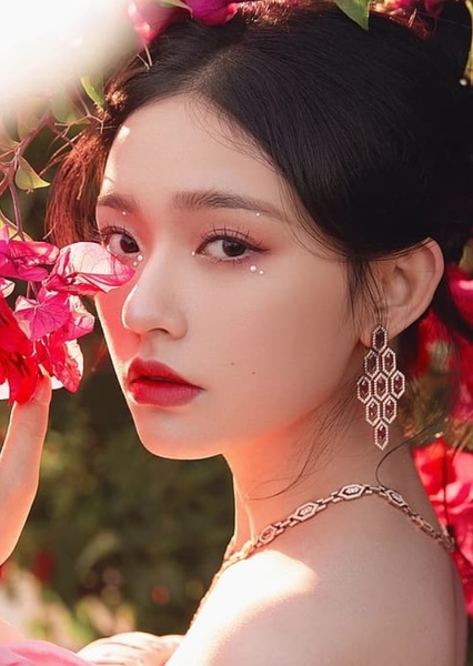 Lin Yun photo