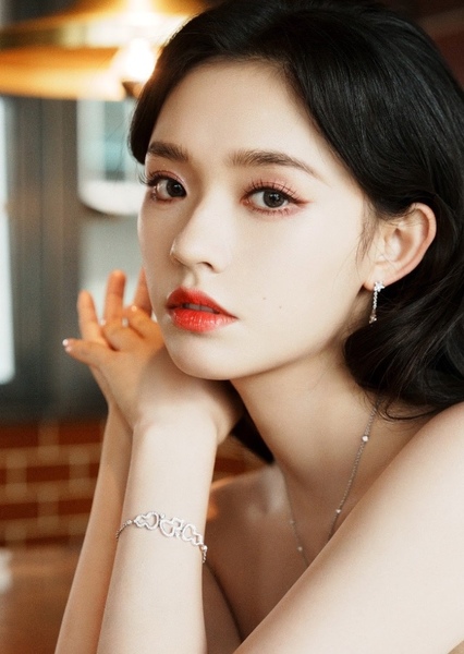 Lin Yun photo
