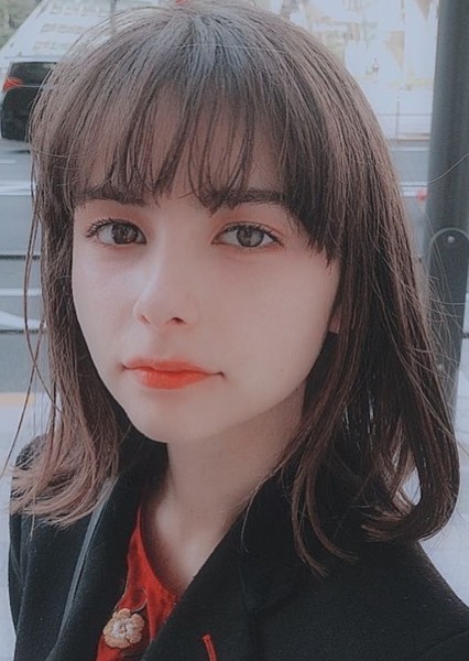 Lina Arashi