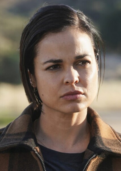 Lina Esco photo