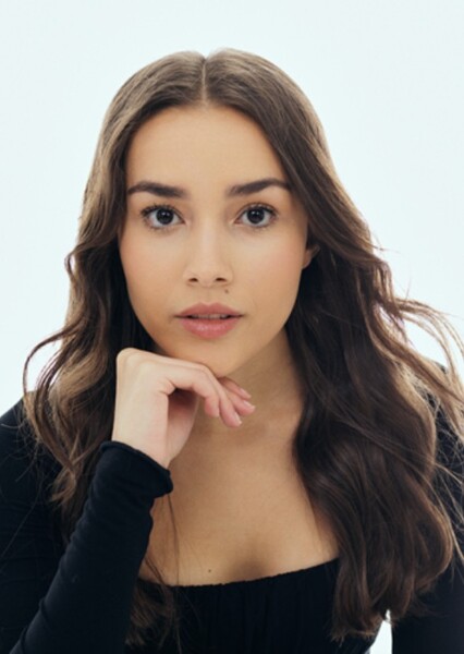 Lina Lecompte photo