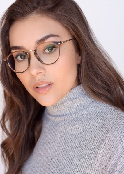 Lina Lecompte photo