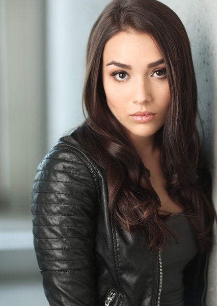 Lina Lecompte photo