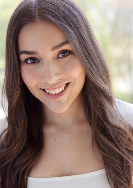 Lina Lecompte photo