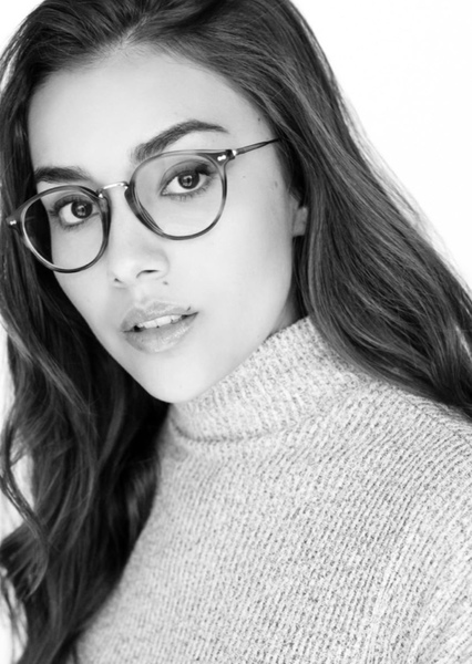 Lina Lecompte photo